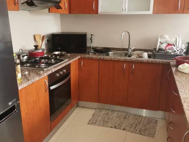 #484 - Moradia para Arrendamento em Maputo - Maputo