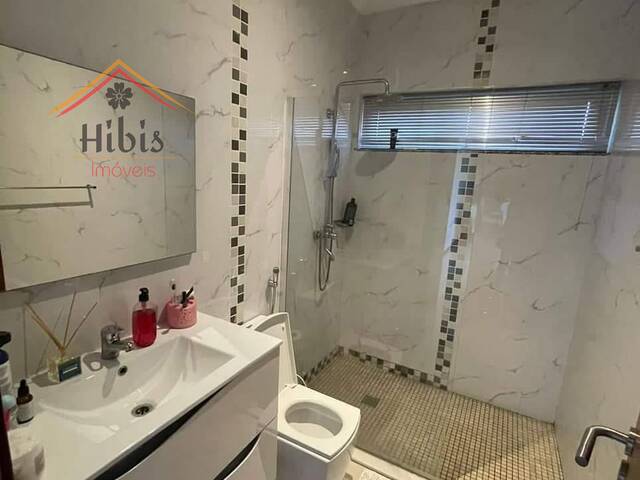 #488 - Apartamento para Venda em Maputo - Maputo