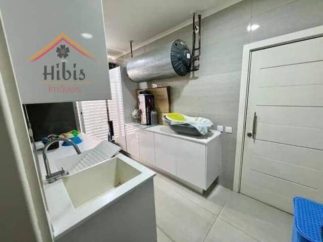 #490 - Apartamento para Venda em Maputo - Maputo