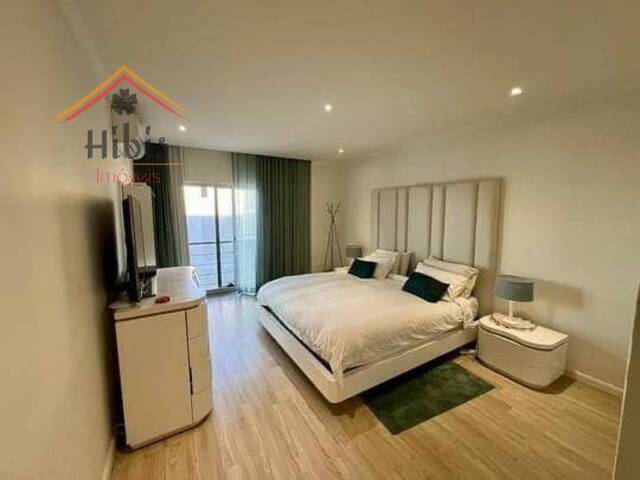 #490 - Apartamento para Venda em Maputo - Maputo