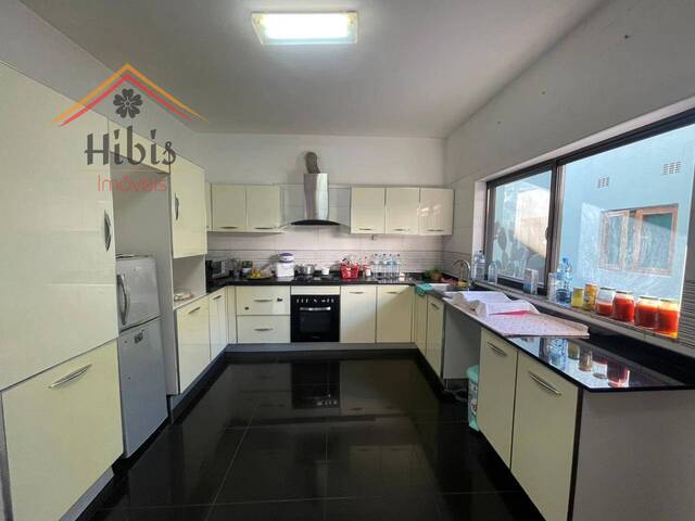 #492 - Moradia para Arrendamento em Maputo - Maputo