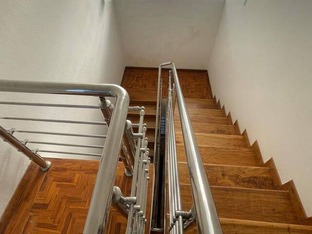 #492 - Moradia para Arrendamento em Maputo - Maputo