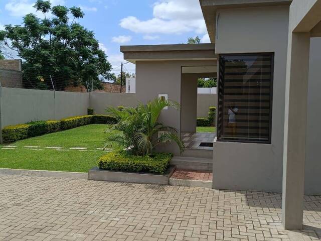 Moradia para Venda em Maputo - 5