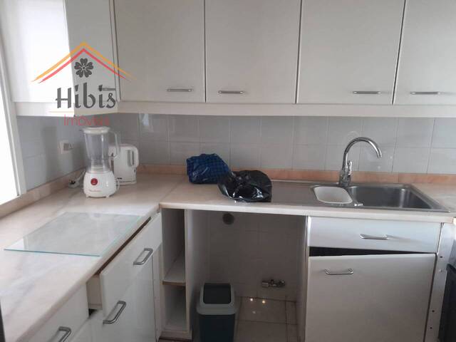 #495 - Apartamento para Venda em Maputo - Maputo