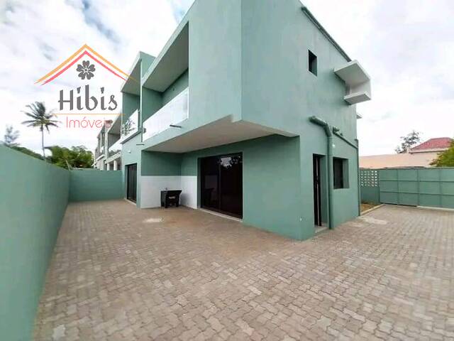 #498 - Moradia para Venda em Maputo - Maputo