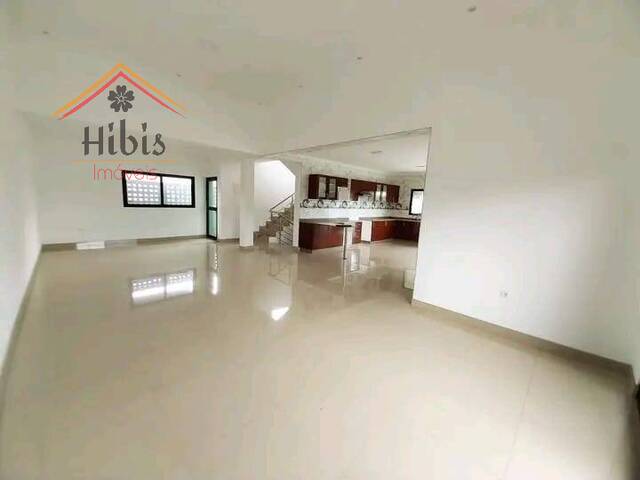 #498 - Moradia para Venda em Maputo - Maputo