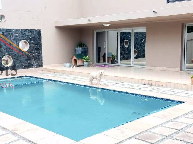 #499 - Moradia para Venda em Maputo - Maputo