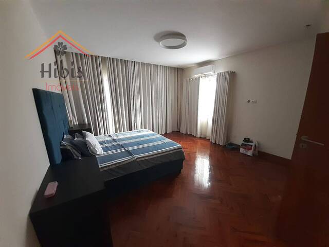 #500 - Moradia para Venda em Maputo - Maputo