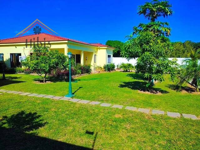 #502 - Moradia para Venda em Maputo - Maputo