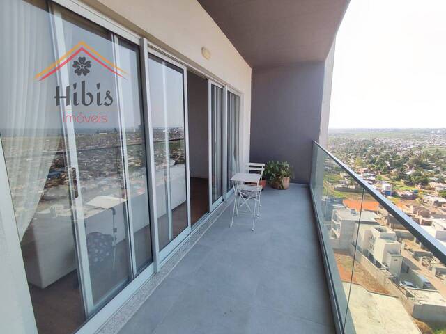 #503 - Apartamento para Venda em Maputo - Maputo