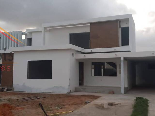 Moradia para Venda em Maputo - 2