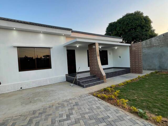 #508 - Moradia para Venda em Maputo - Maputo