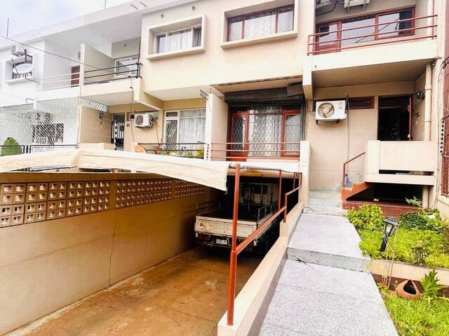 #511 - Moradia para Venda em Maputo - Maputo