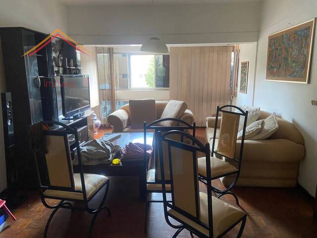 #513 - Apartamento para Arrendamento em Maputo - Maputo