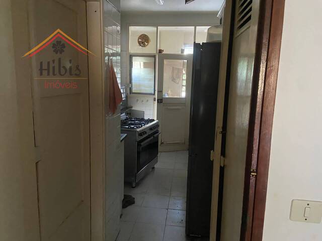 Apartamento para Arrendamento em Maputo - 4