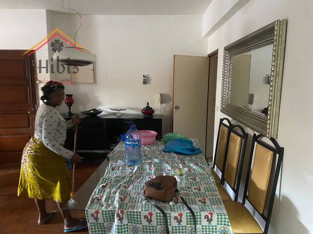 Apartamento para Arrendamento em Maputo - 5
