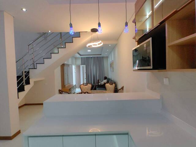 #514 - Apartamento para Venda em Maputo - Maputo