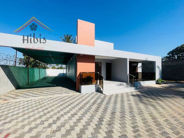 #516 - Moradia para Venda em Maputo - Maputo
