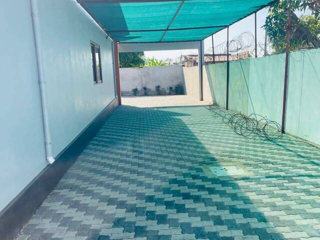 Moradia para Venda em Maputo - 4