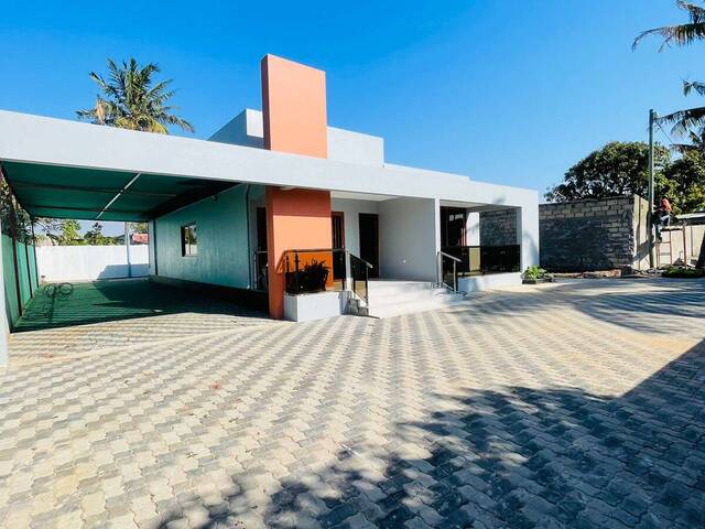 Moradia para Venda em Maputo - 5