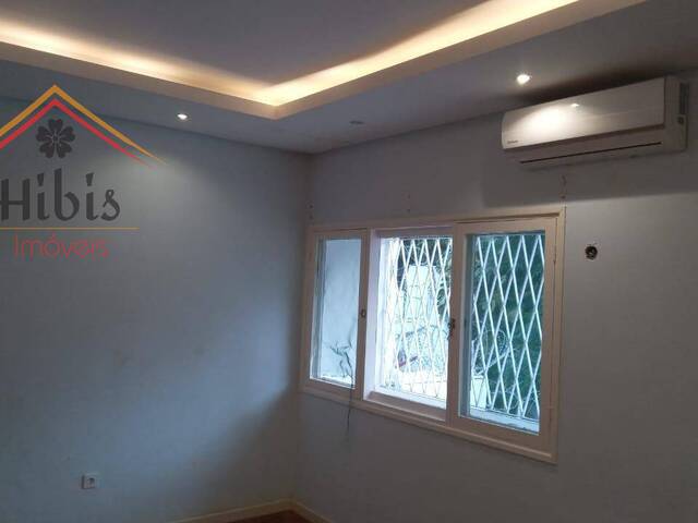 #521 - Moradia para Arrendamento em Maputo - Maputo