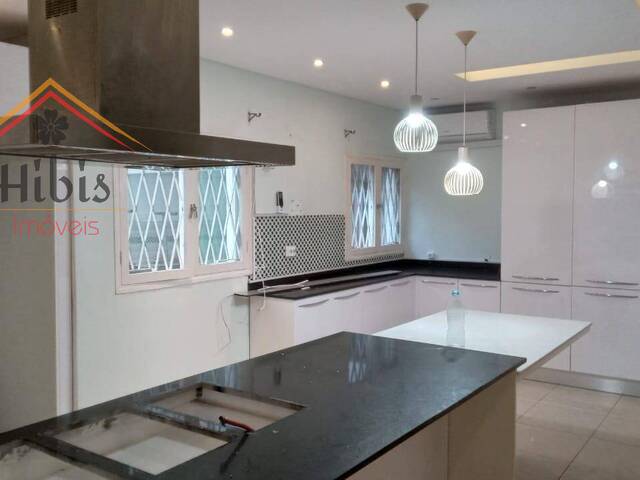 #521 - Moradia para Arrendamento em Maputo - Maputo