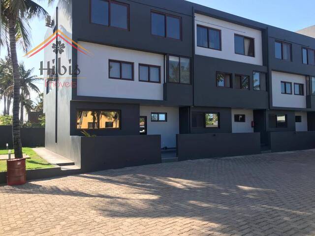 #522 - Apartamento para Venda em Maputo - Maputo