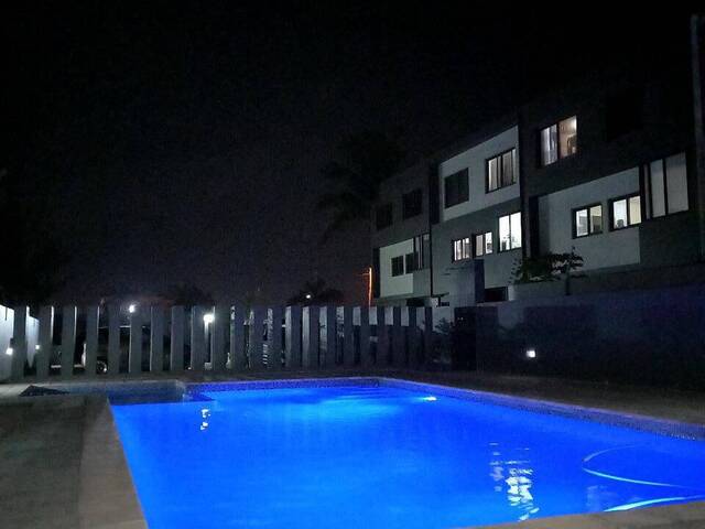 #522 - Apartamento para Venda em Maputo - Maputo