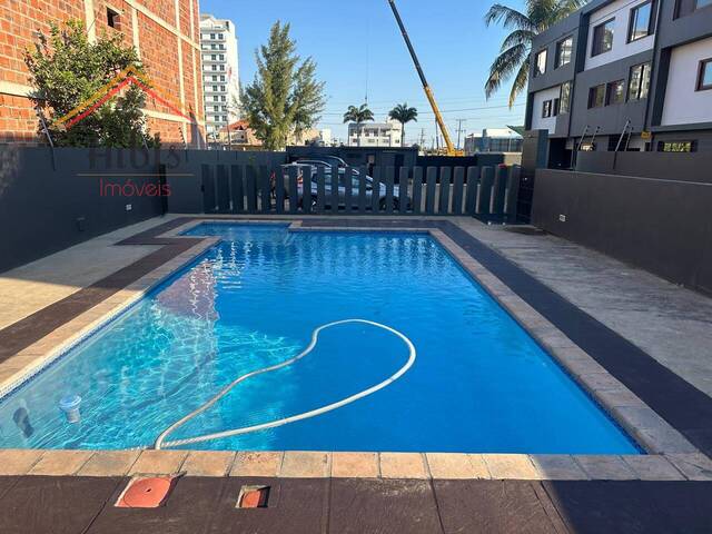 #522 - Apartamento para Venda em Maputo - Maputo