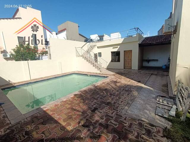 Moradia para Venda em Maputo - 5