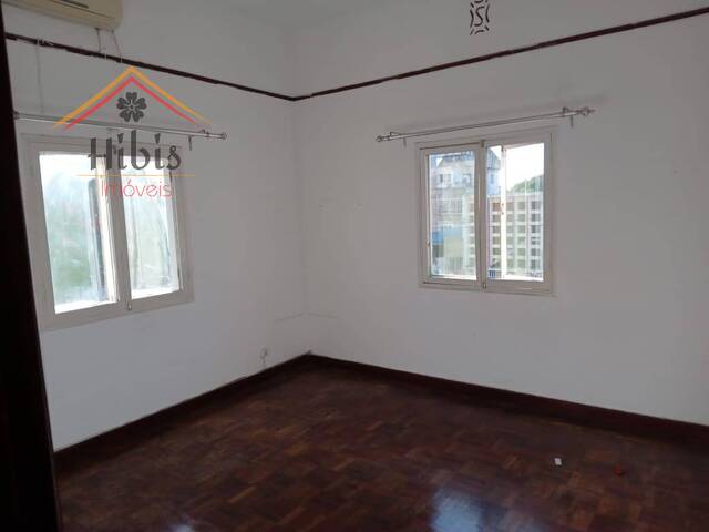 #524 - Apartamento para Venda em Maputo - Maputo