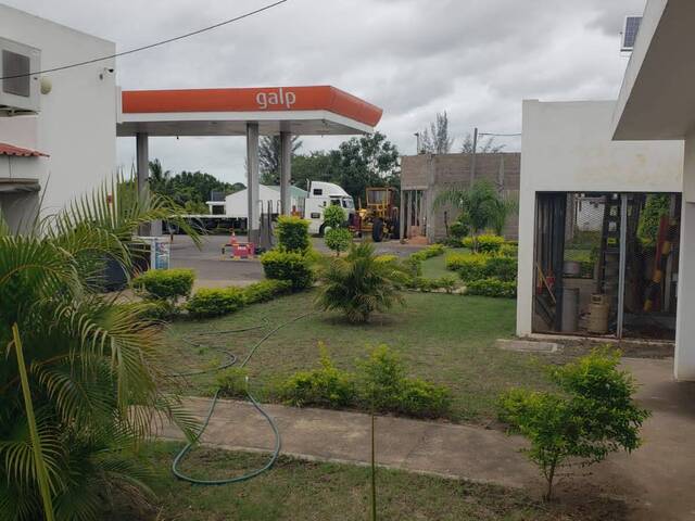 Sala para Venda em Maputo - 5