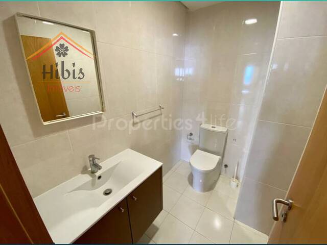 Apartamento para Arrendamento em Maputo - 5