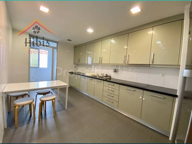 #526 - Apartamento para Arrendamento em Maputo - Maputo