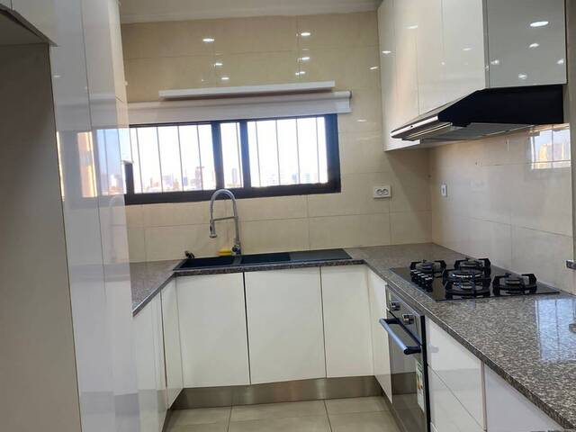 Apartamento para Venda em Maputo - 4