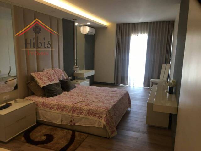 Apartamento para Arrendamento em Maputo - 4