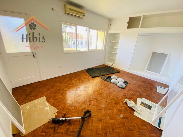 #531 - Moradia para Arrendamento em Maputo - Maputo