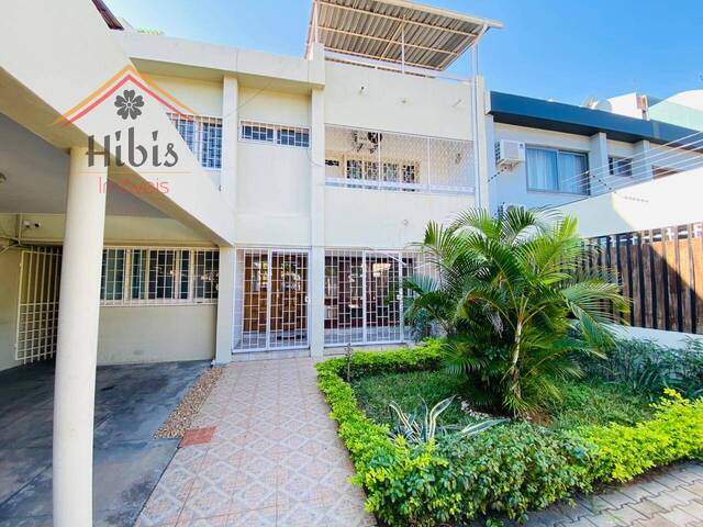 #533 - Moradia para Arrendamento em Maputo - Maputo