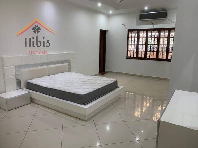 #538 - Moradia para Venda em Maputo - Maputo