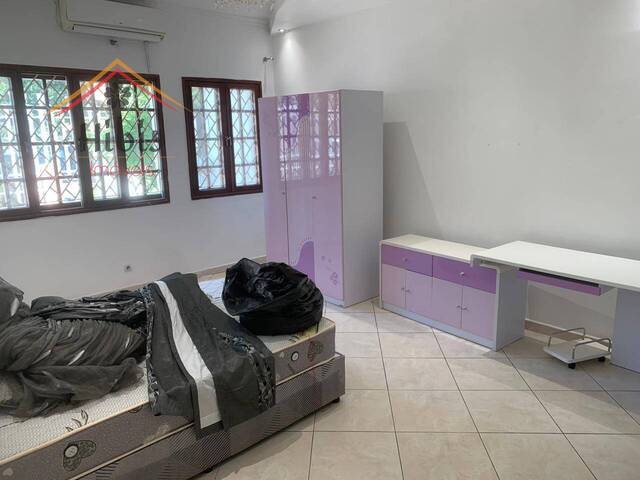 #538 - Moradia para Venda em Maputo - Maputo