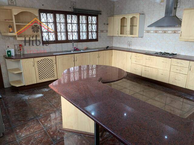 #538 - Moradia para Venda em Maputo - Maputo