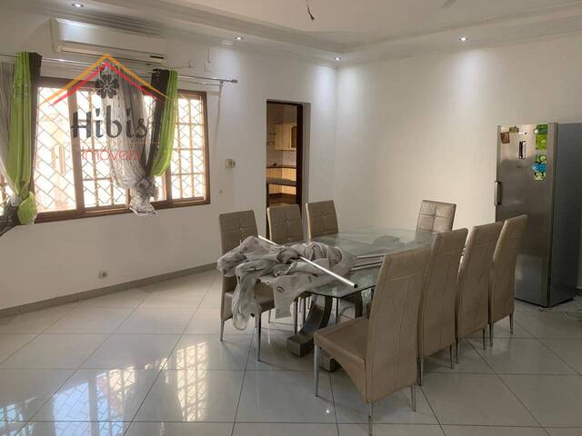 Moradia para Venda em Maputo - 4