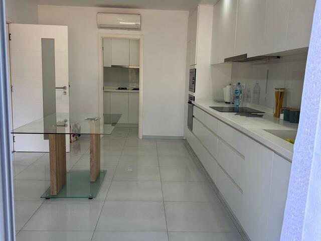 Moradia para Arrendamento em Maputo - 4
