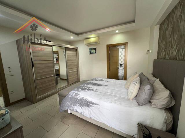 #545 - Apartamento para Venda em Maputo - Maputo