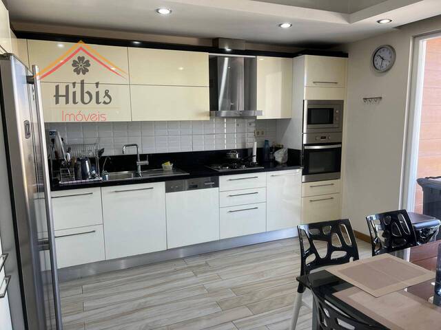 #545 - Apartamento para Venda em Maputo - Maputo