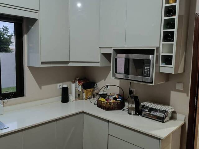 #555 - Moradia para Venda em Maputo - Maputo