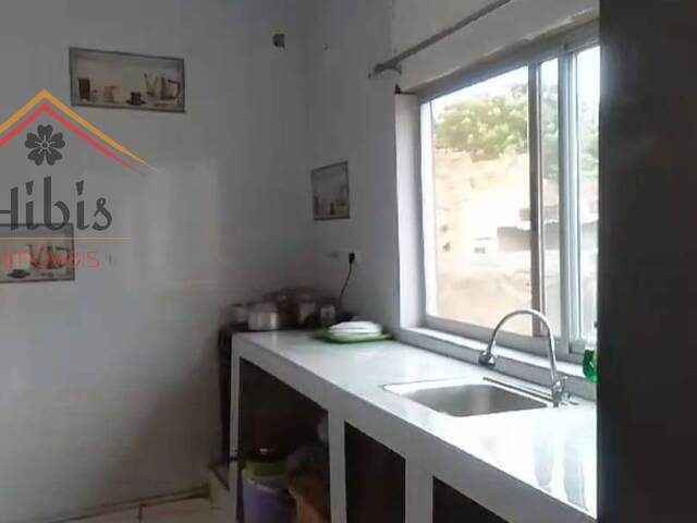 #558 - Moradia para Venda em Maputo - Maputo