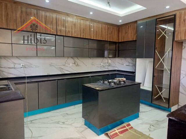 Apartamento para Venda em Maputo - 5