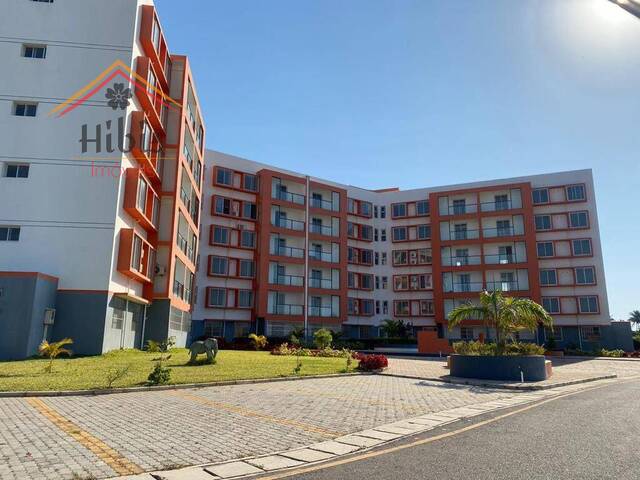 #560 - Apartamento para Venda em Maputo - Maputo