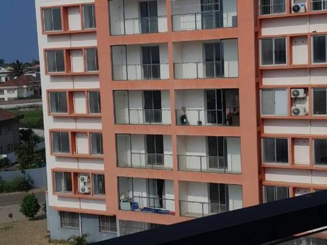 #560 - Apartamento para Venda em Maputo - Maputo